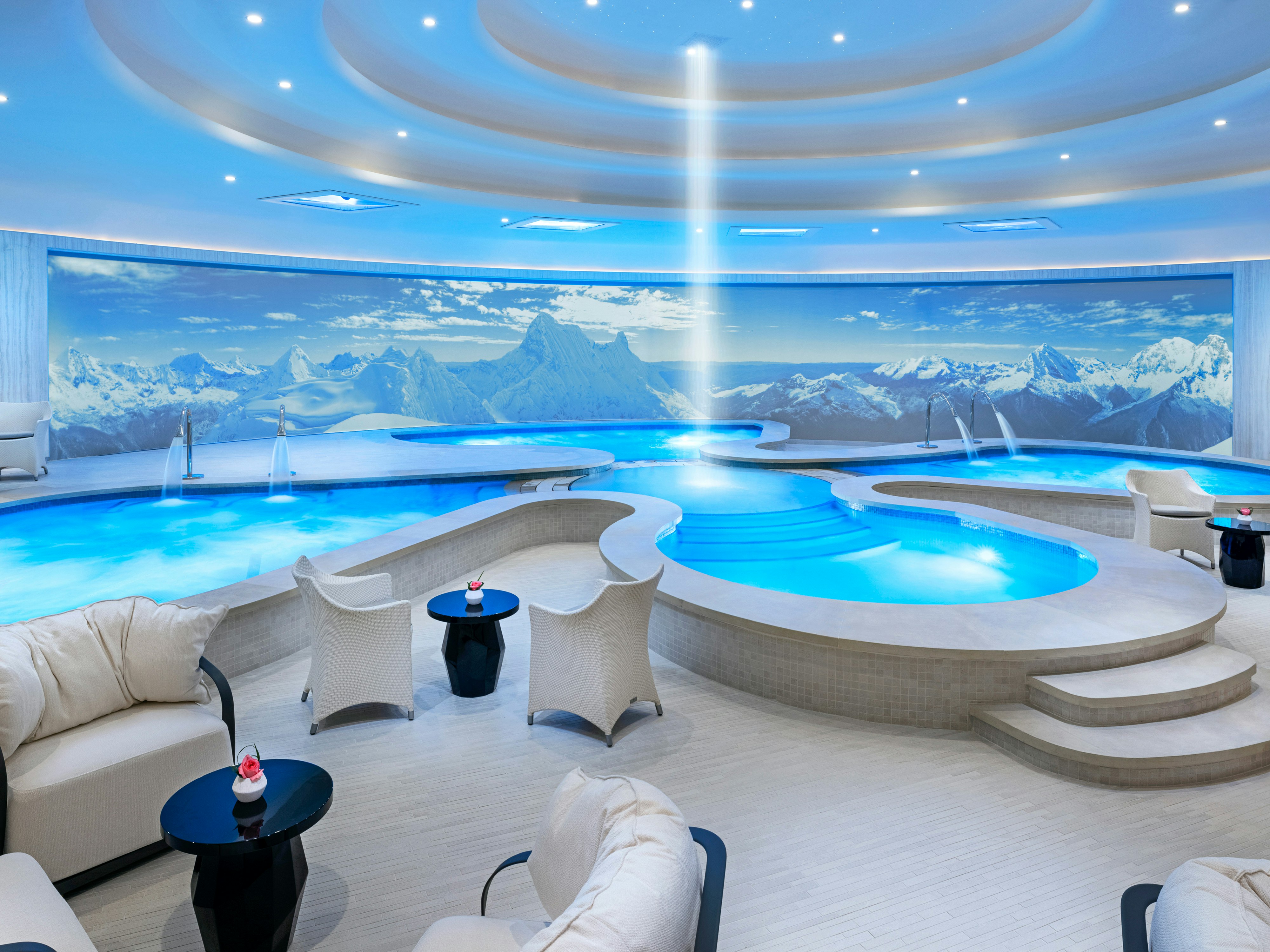 Las Vegas Hilton at Resorts World 33/78