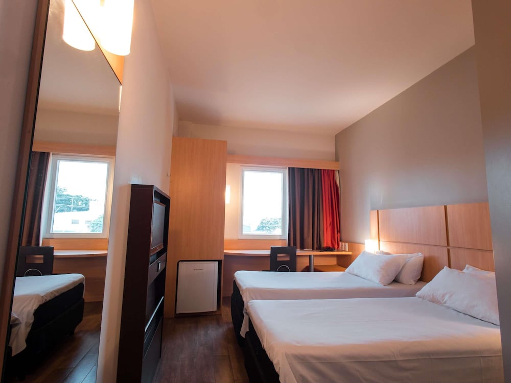Ibis Presidente Prudente 9/50