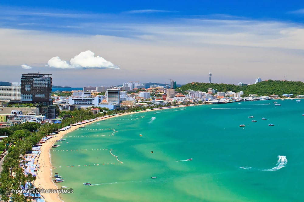 The LD Pattaya 57/65