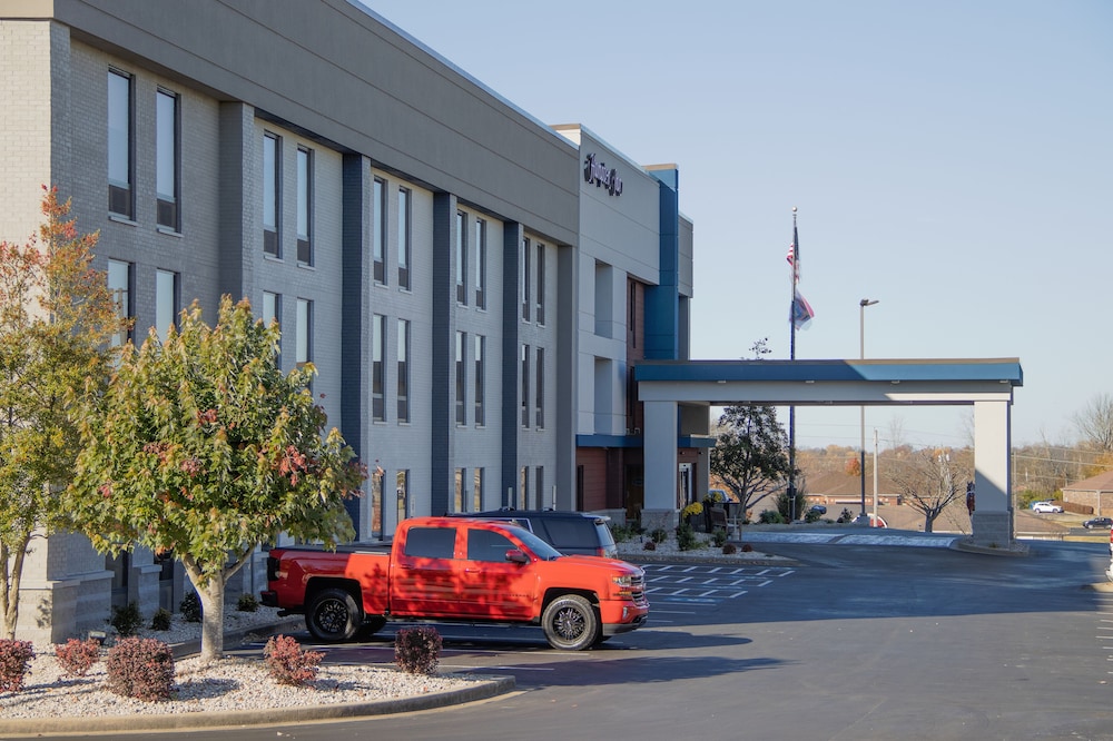 Hampton Inn Danville, KY in DANVILLE - KY