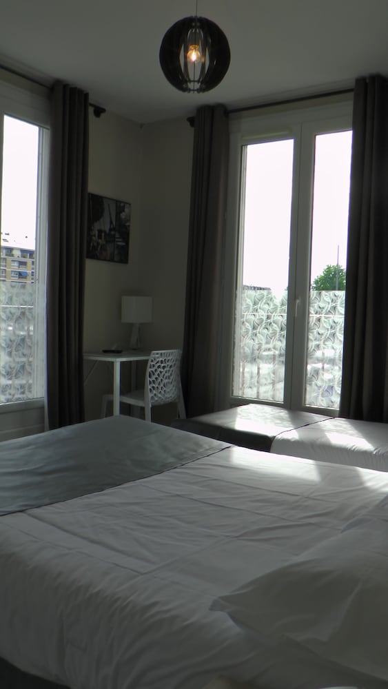 L Univers Hotel 14/41