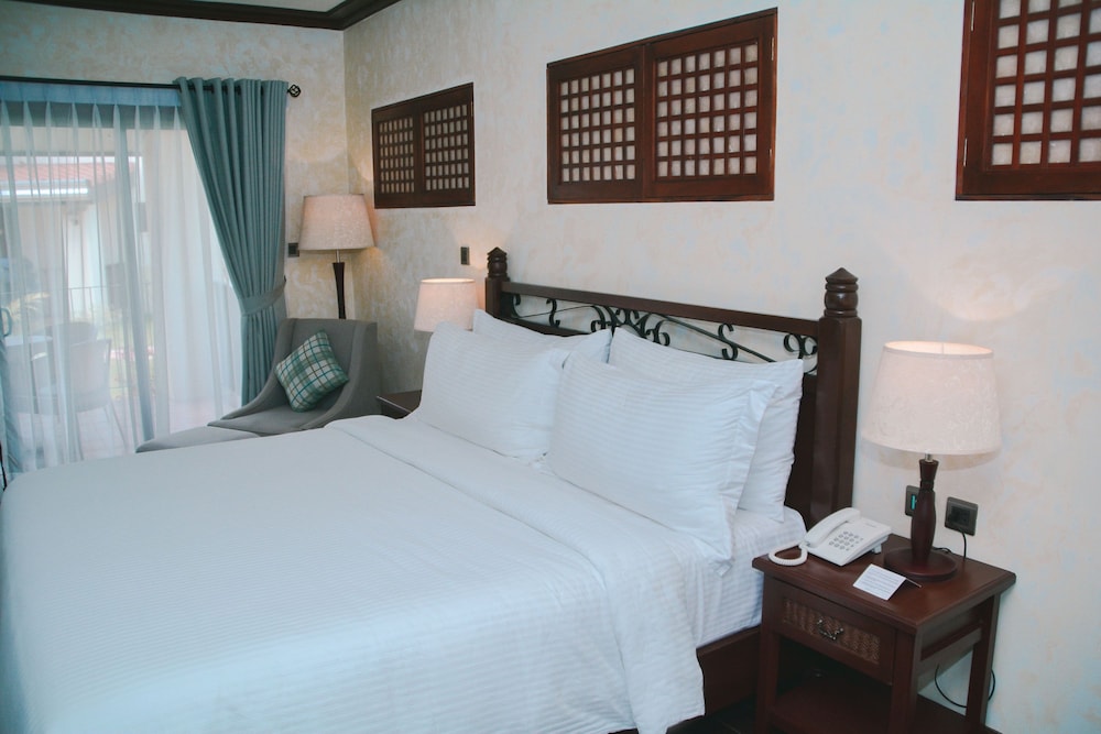 Espacio Verde Resort 14/42