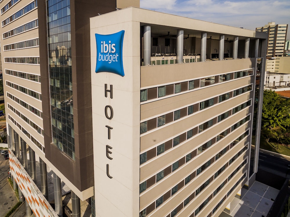Ibis Budget Sao Bernardo Do Campo 3/57