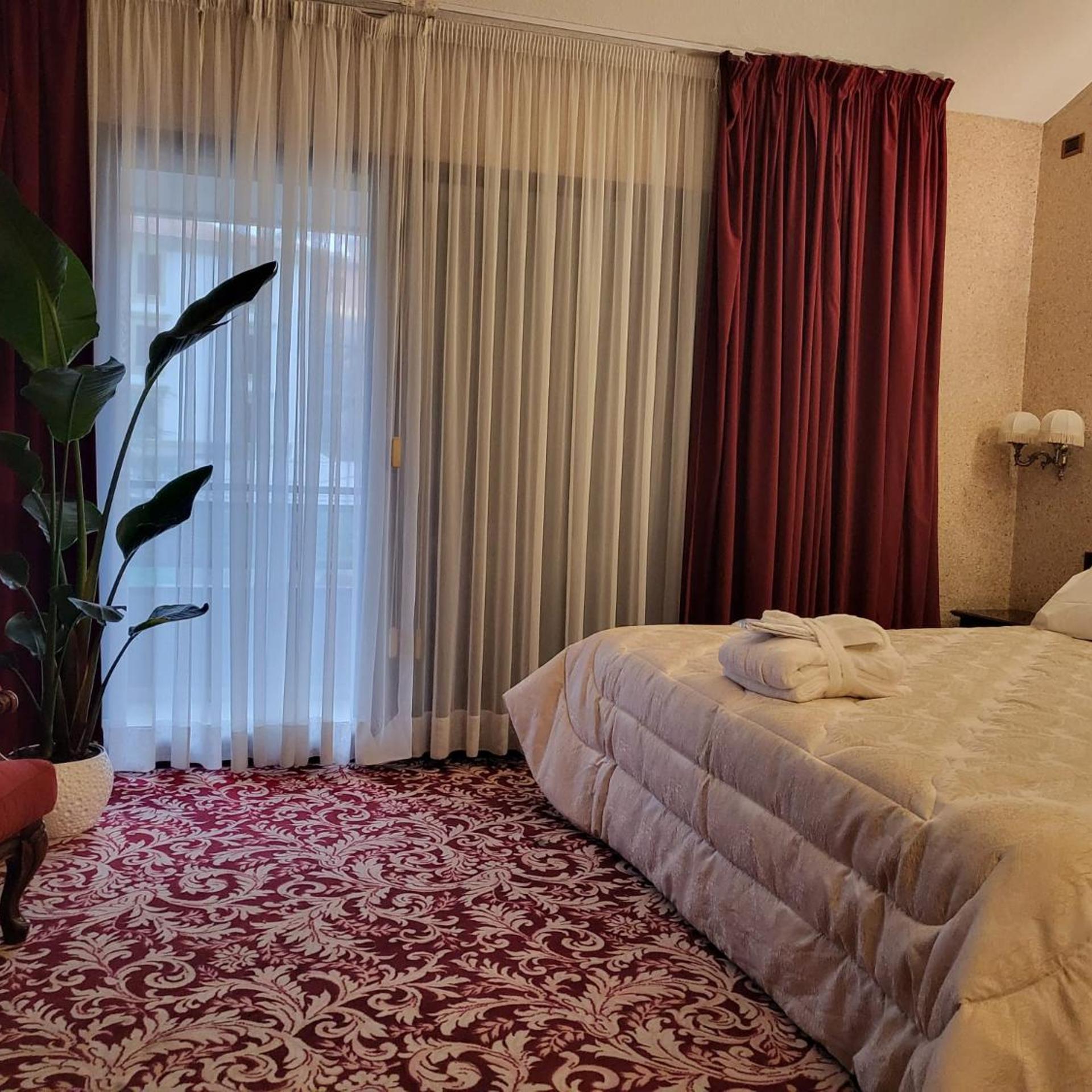 Grand Hotel Le Fonti 11/50