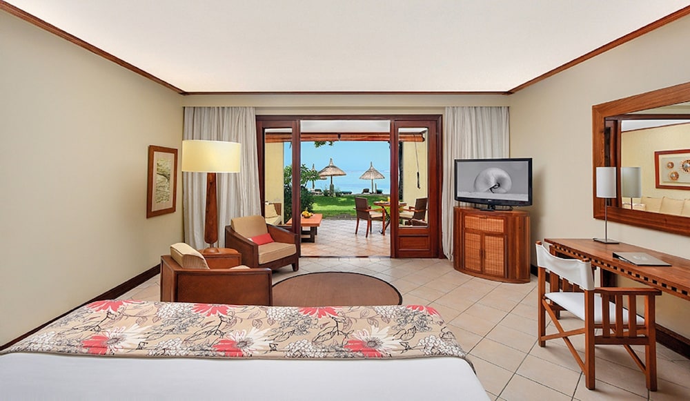 Paradis Beachcomber Golf Resort and Spa 47/65