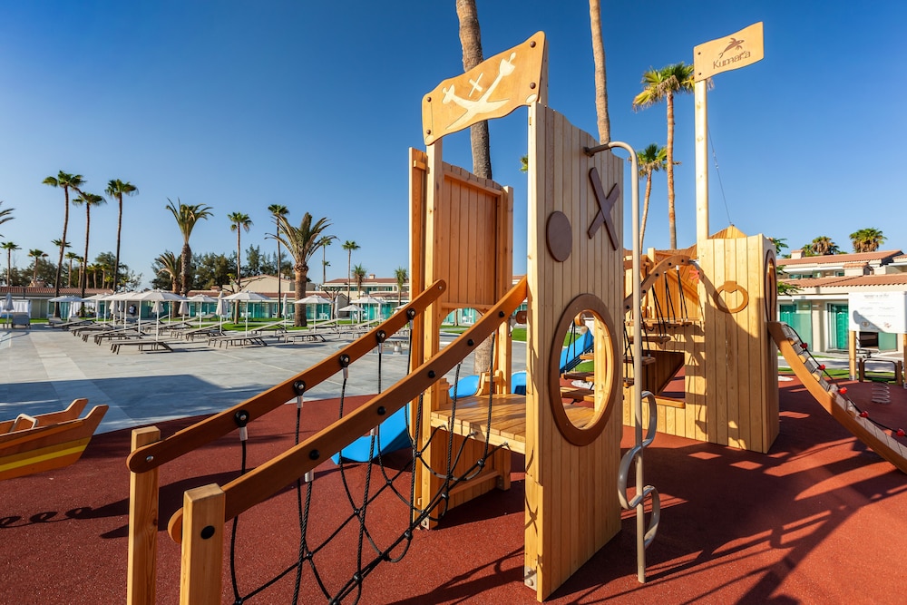 Kumara Serenoa by Lopesan Hotels 55/66