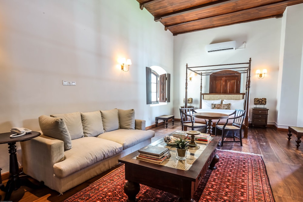 The Galle Fort Hotel 21/50