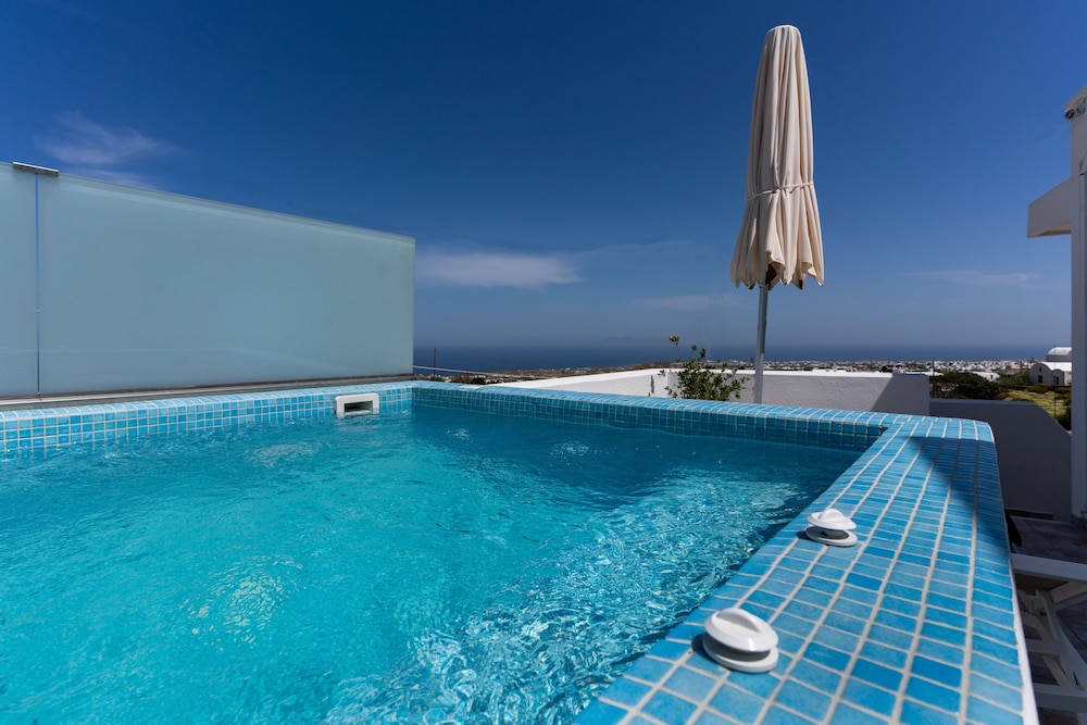Anamnesis Spa Luxury Apartments 64/67