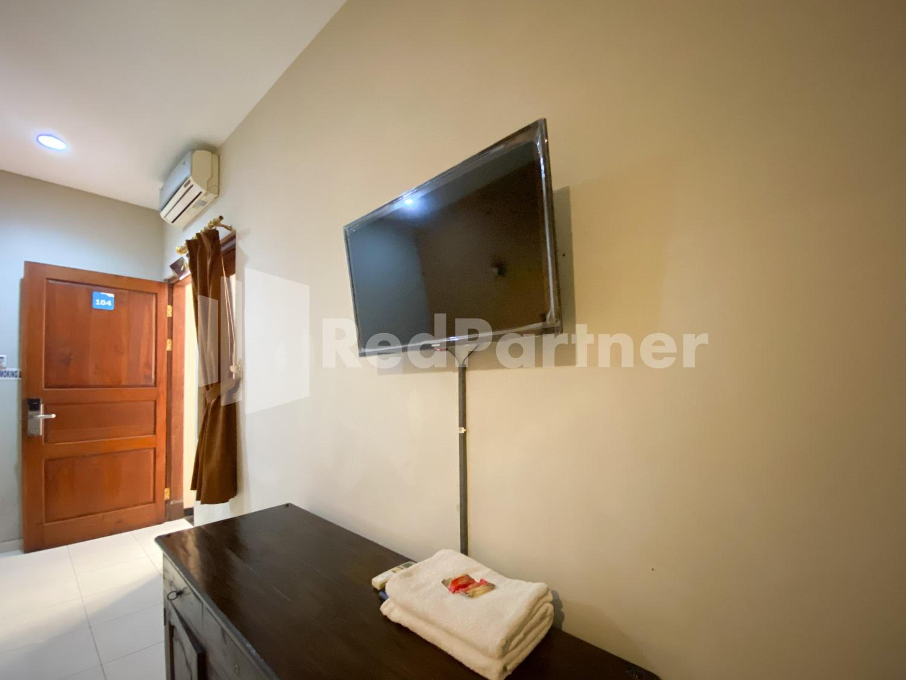OYO 90249 Istana Griya 2 Hotel 32/50