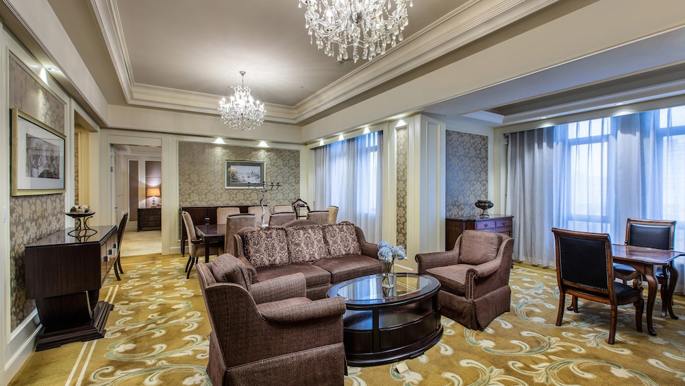 Holiday Inn Fuzhou New Port 37/63