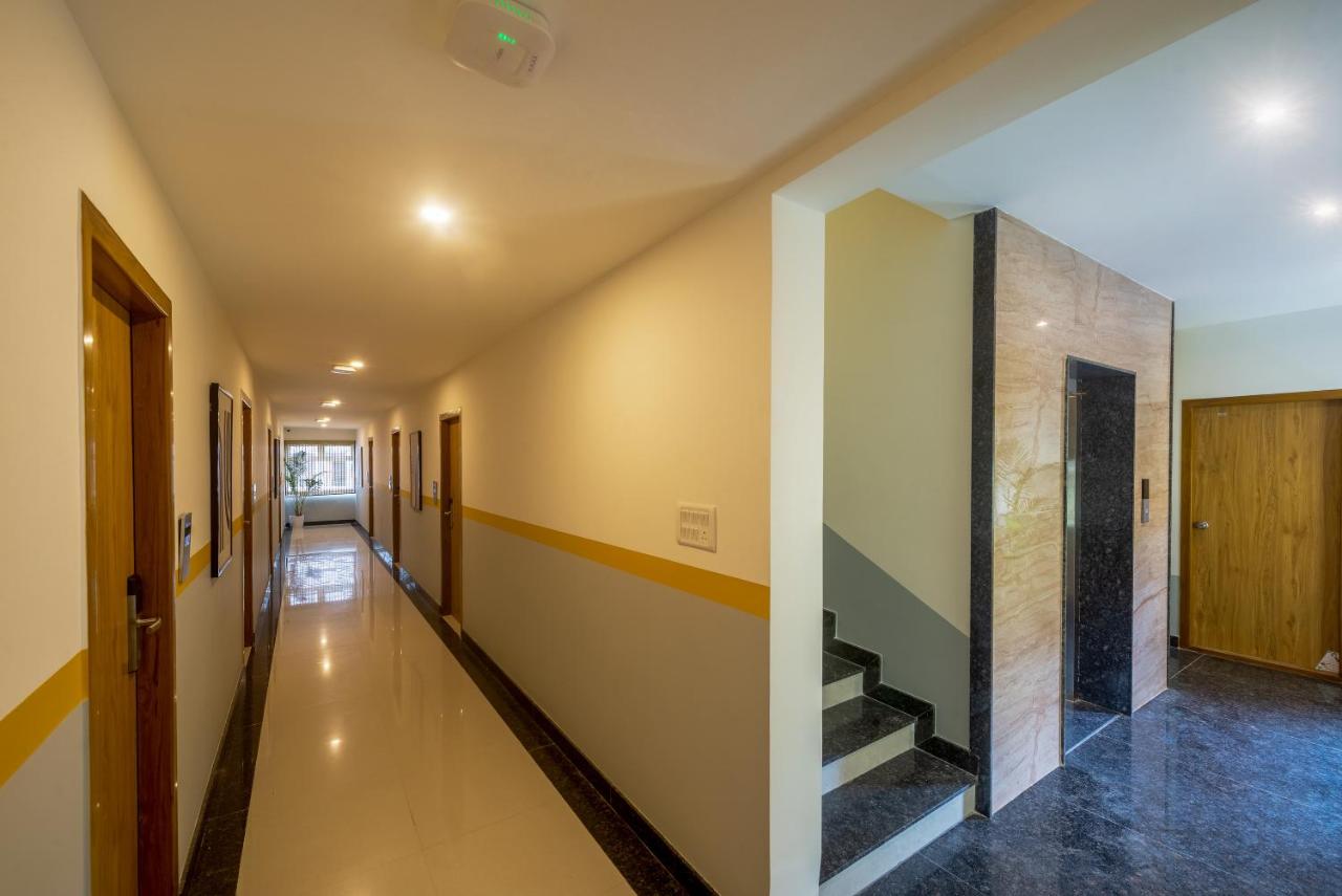 Olive Hotel Hal 2nd Stage by Embassy Group 29/47