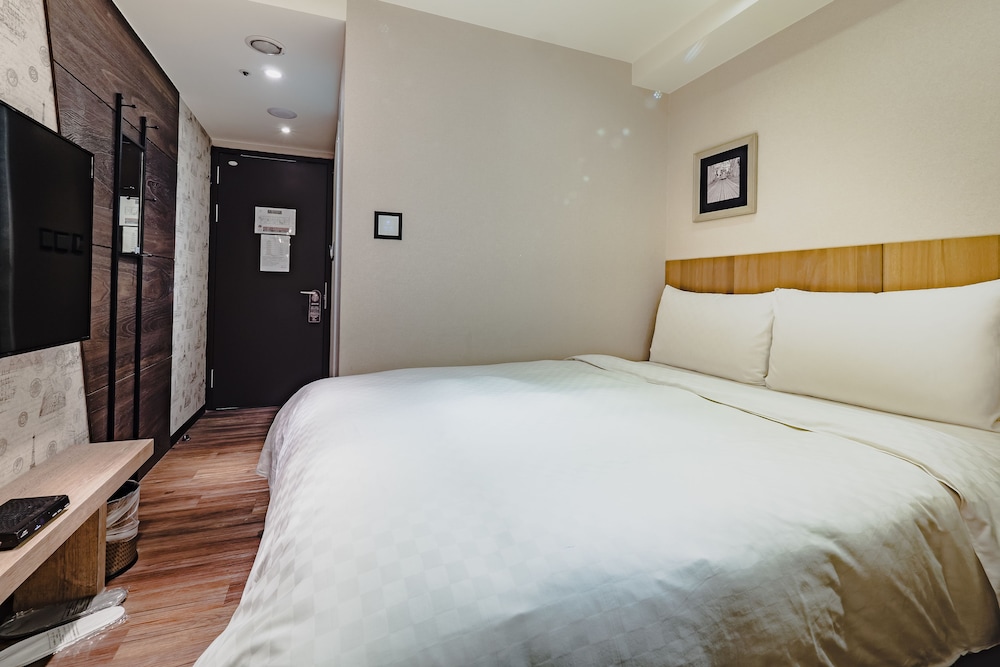 Le room Hotel Kaifeng Taipei 19/62