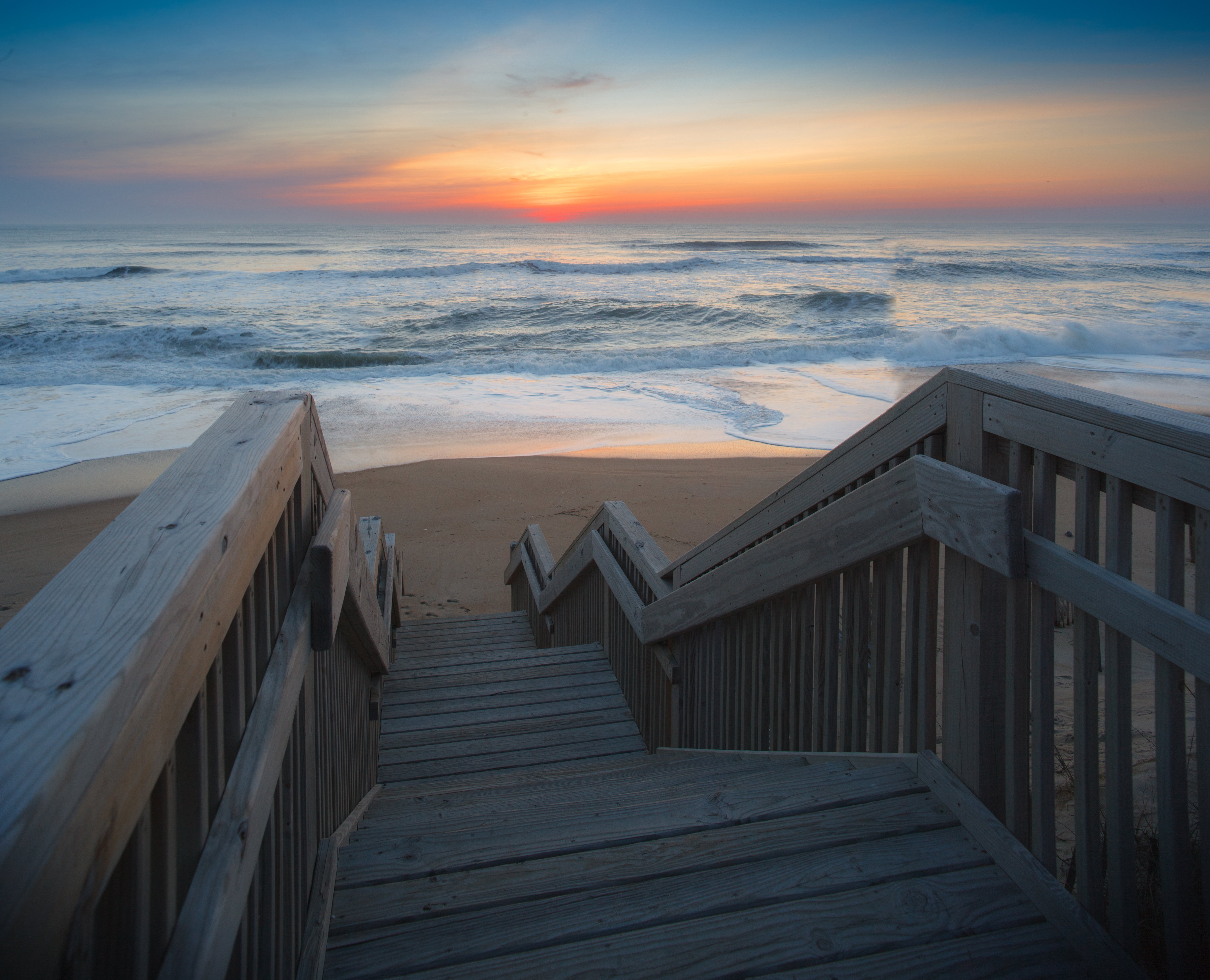 Holiday Inn Express Nags Head Oceanfront 8/62