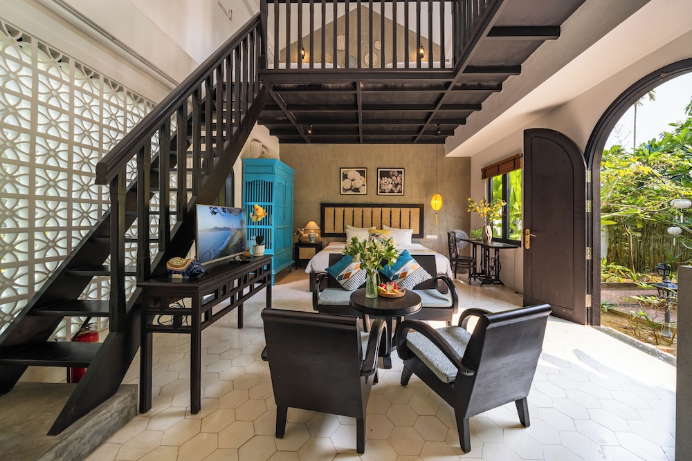 Nghe Garden Resort 34/50