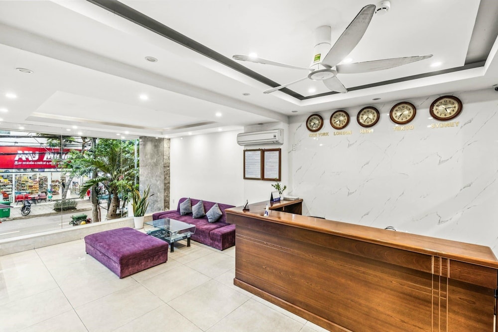 Lan Nhi Hotel 18/54