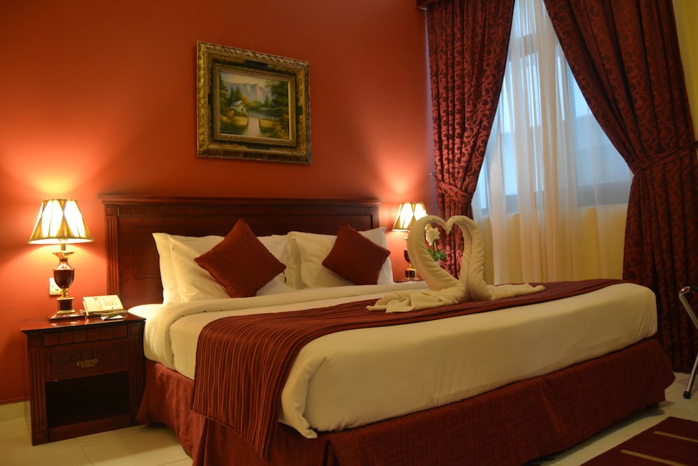 room