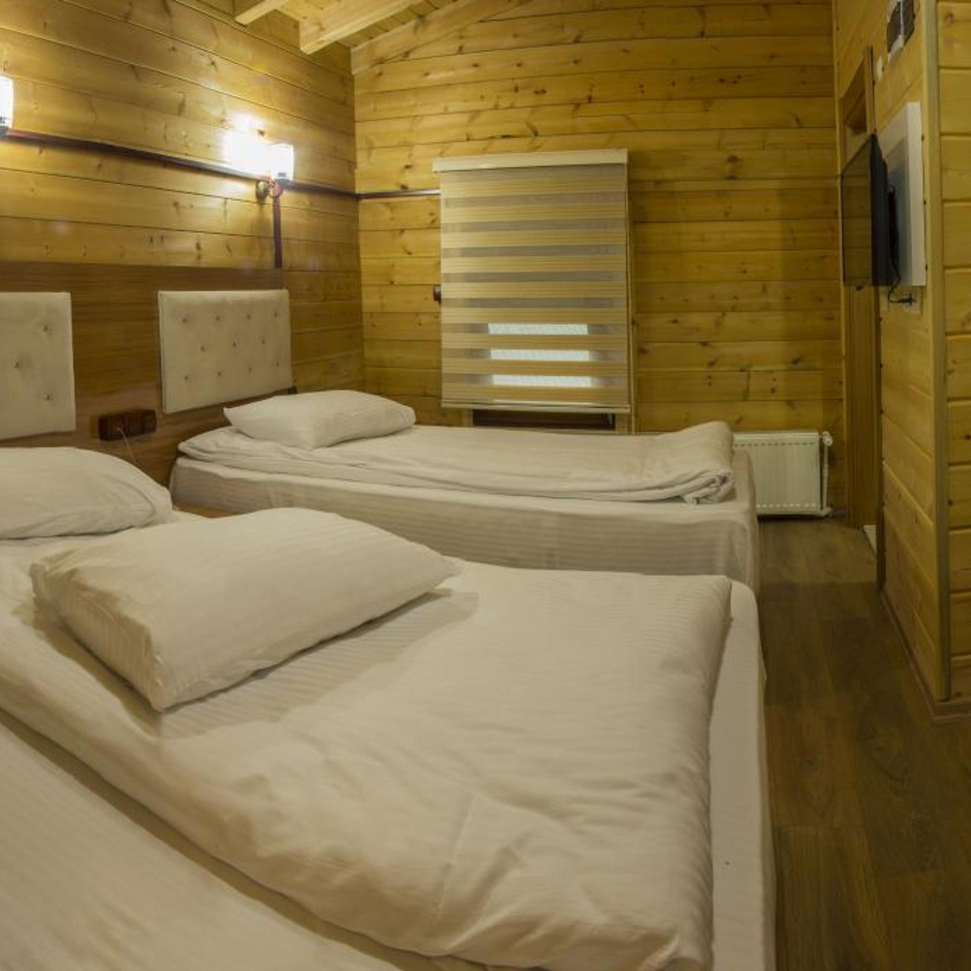 Ayder Simsir Butik Otel 23/38