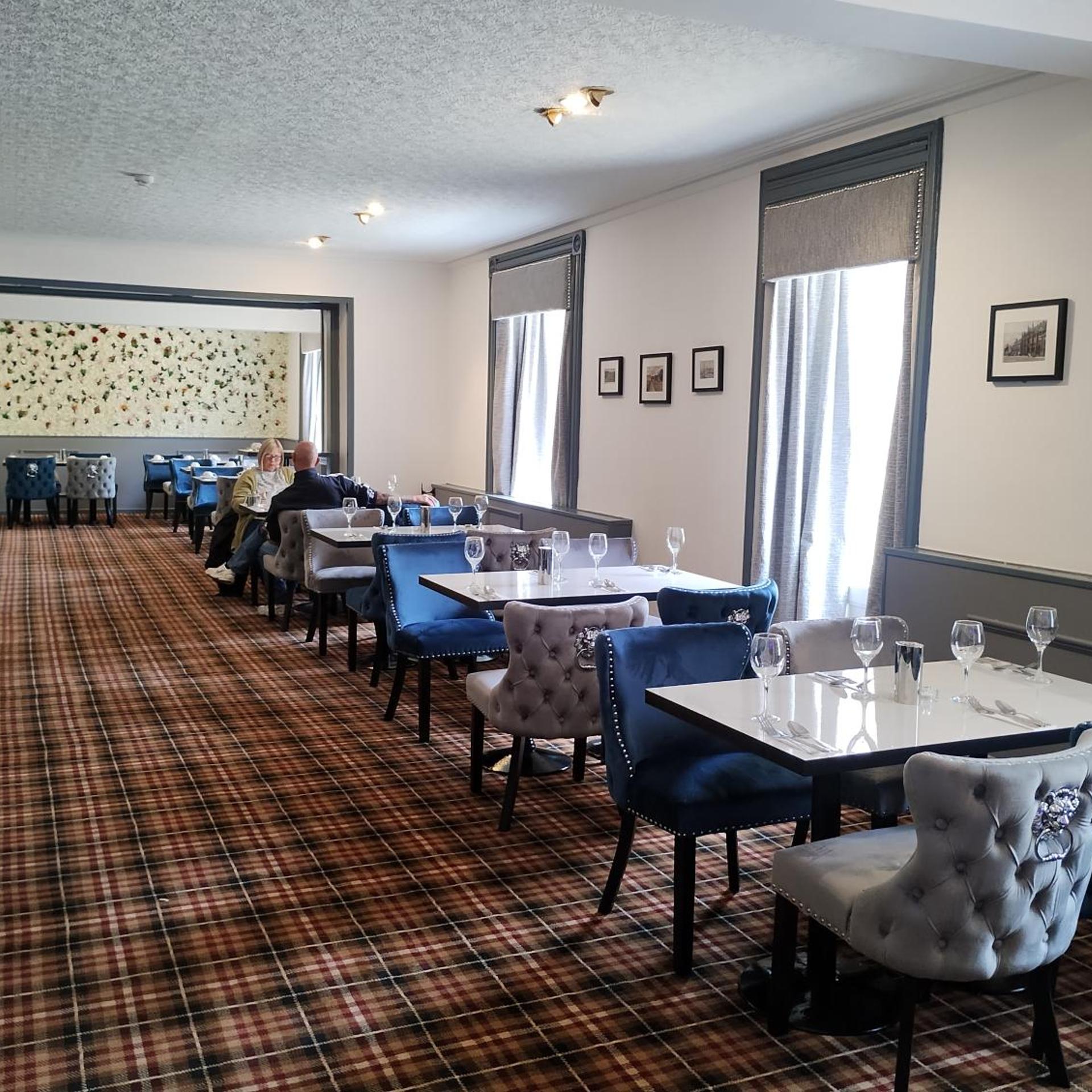 Muthu Royal Thurso Hotel 38/45