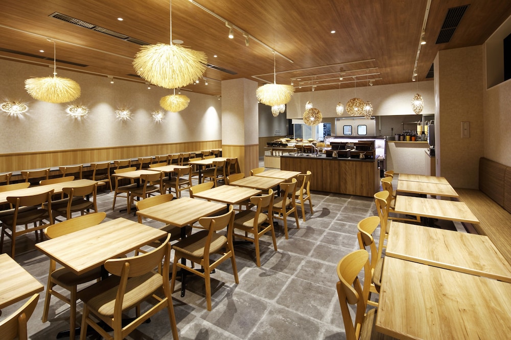karaksa hotel Sapporo 52/61