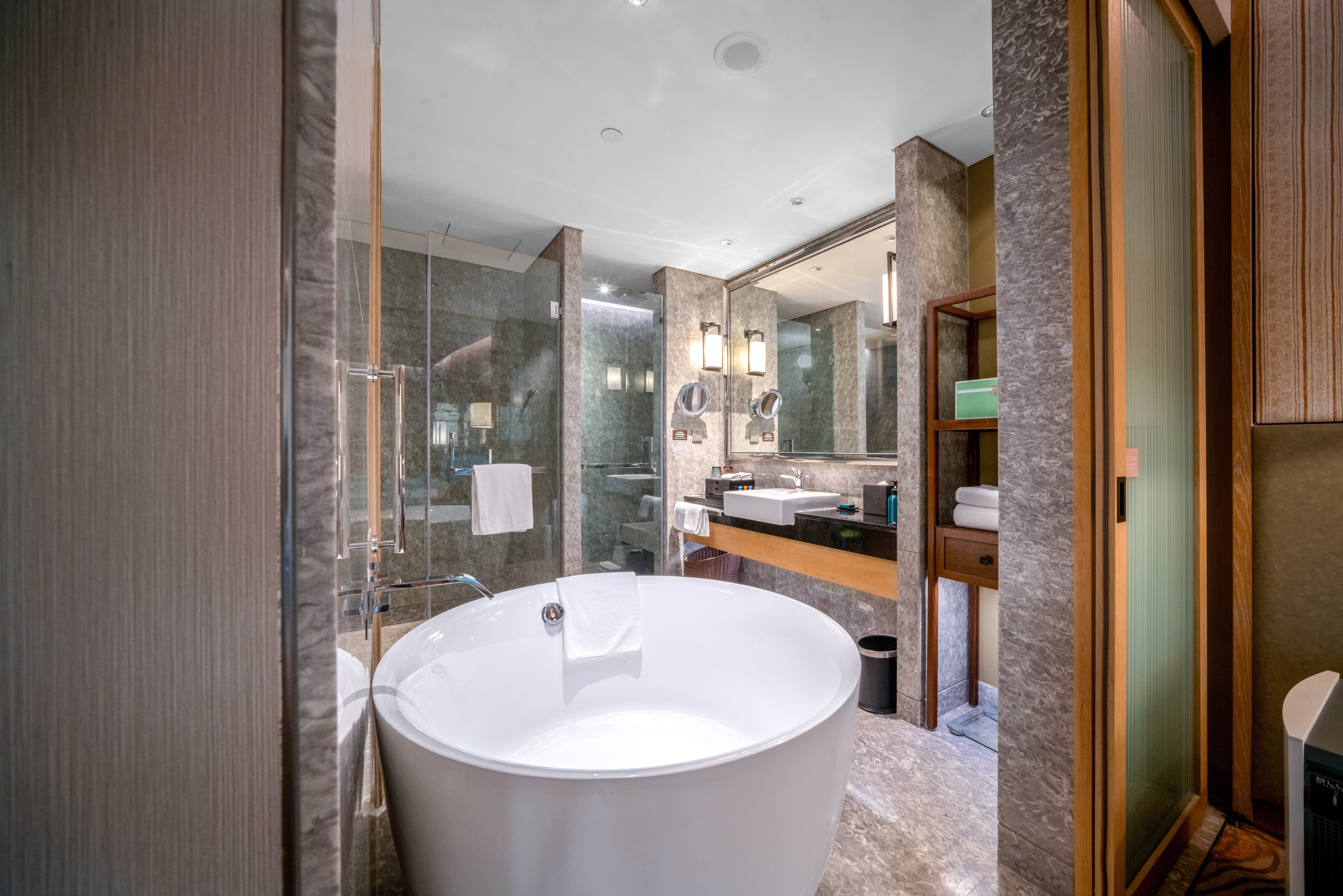 Crowne Plaza Kunming Ancient Dian Town 48/50