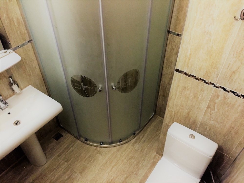 غرفة سوبيريور بسرير مزدوج، Grand Park Hotel Corlu 10/10