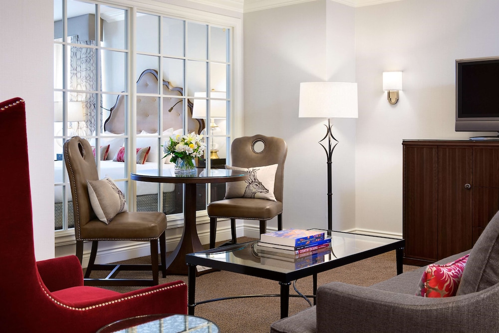 Fairmont Chateau Lake Louise 47/73