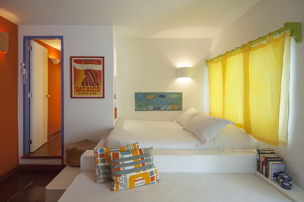 Les Lezards Bed Breakfast 26/63