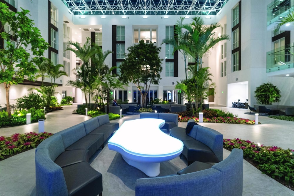 Innovation Hotel 17/30