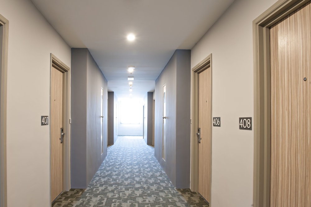 Hotel Arissa 42/57