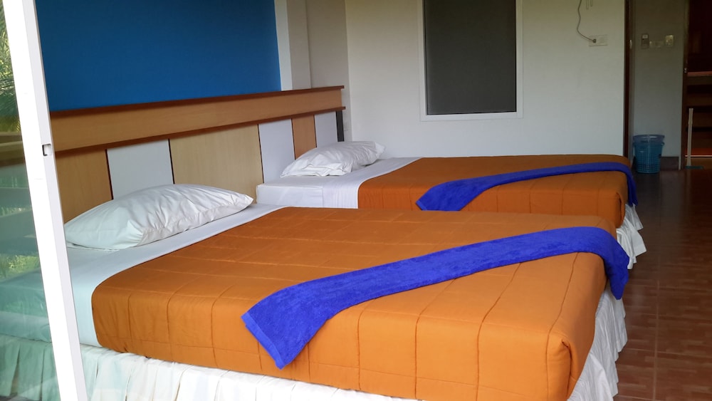 STANDARD, DOUBLE BED