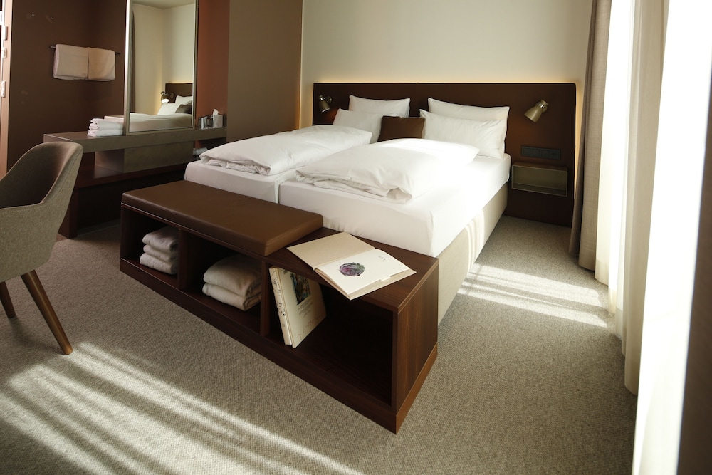 Das ACKER Hotel 9/46