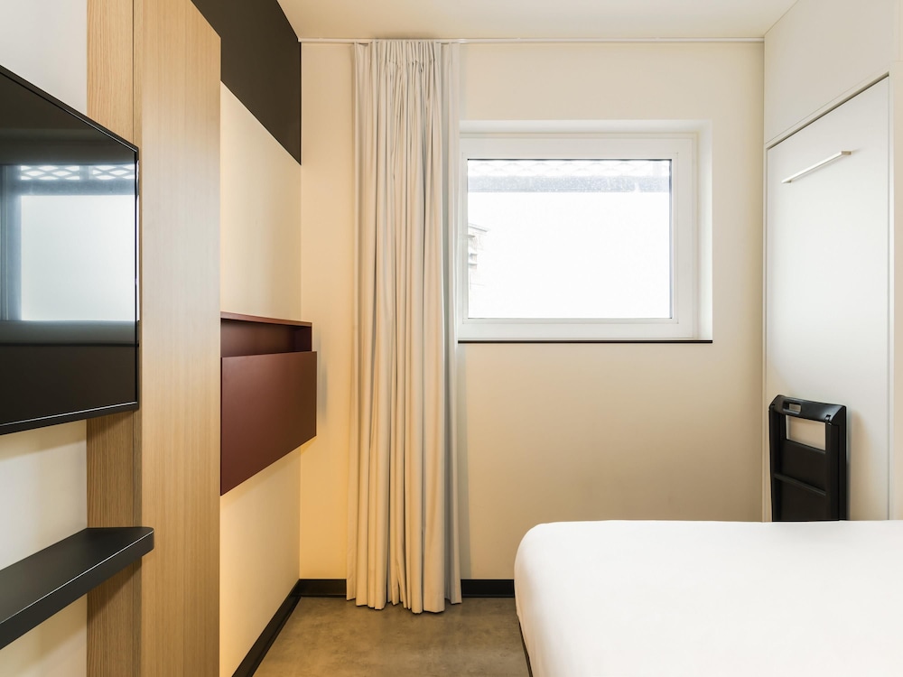 Ibis Budget Blankenberge 15/56