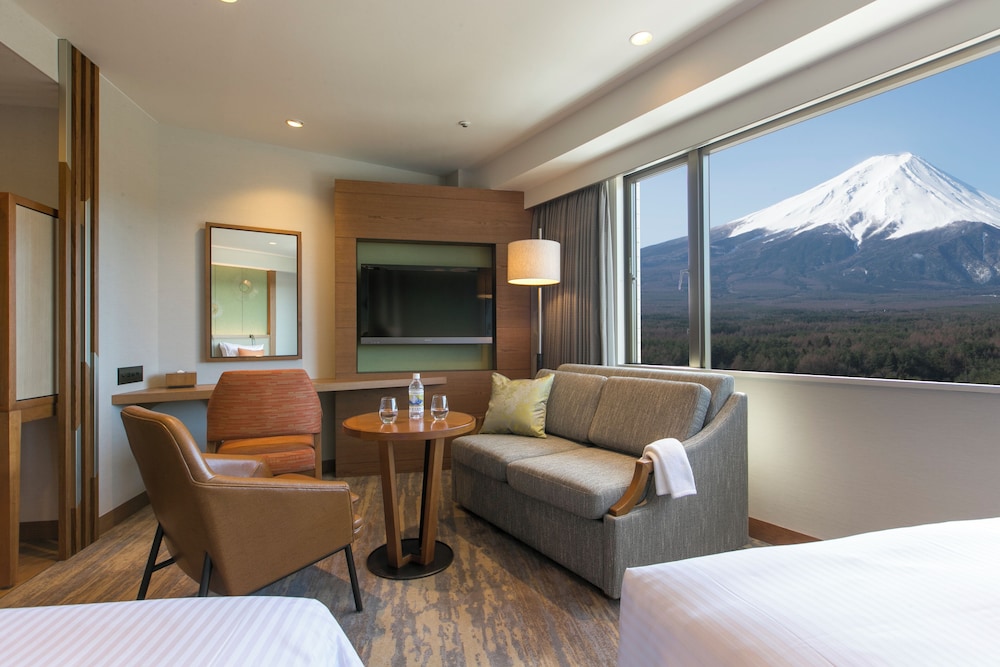 Highland Resort Hotel And Spa 39/50