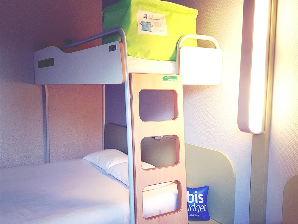 IBIS BUDGET ARLES PALAIS DES CONGRES 19/47