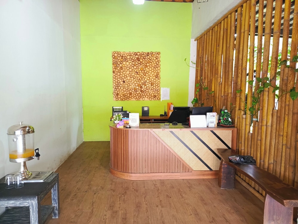 Melati Resort & Hotel 7/50