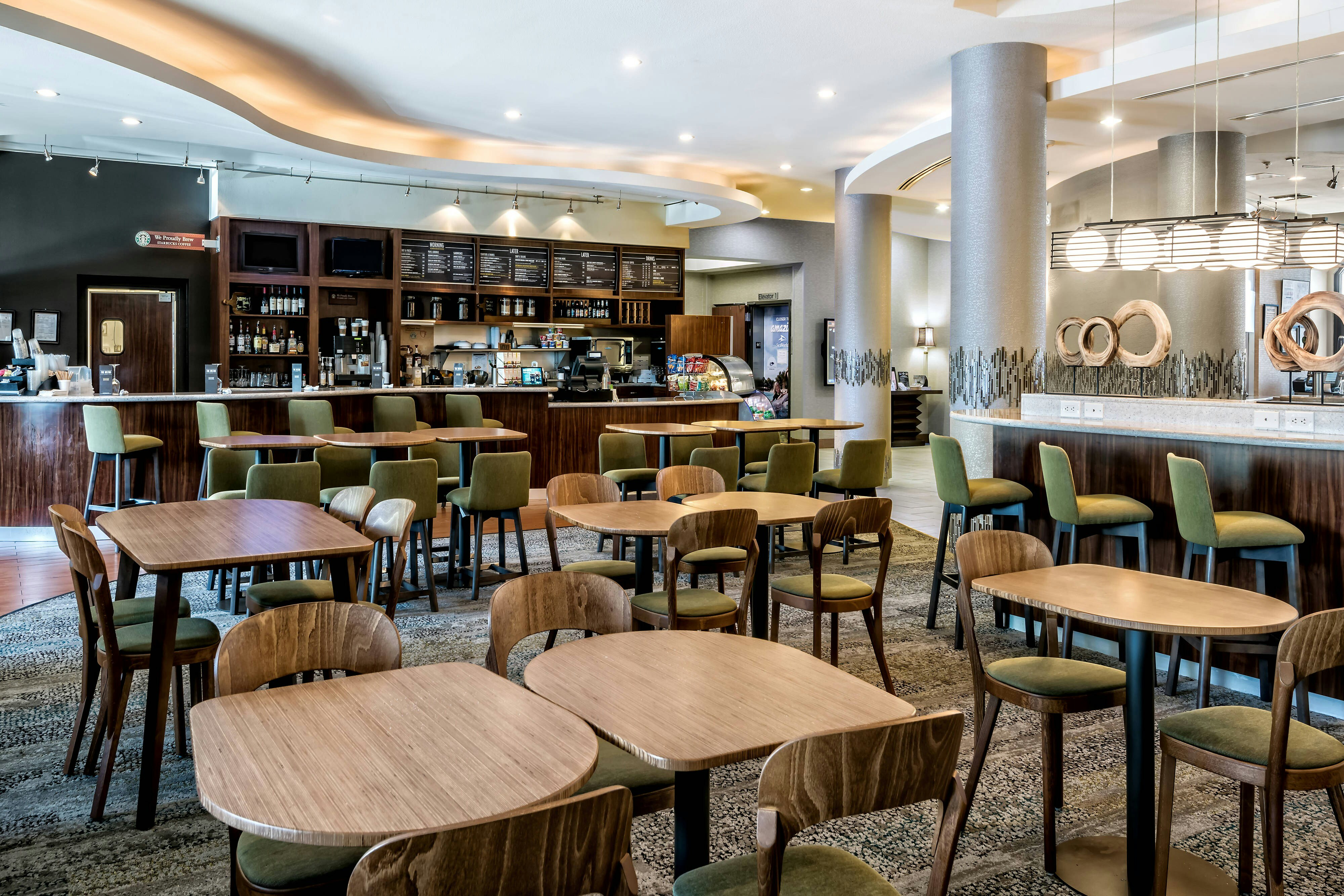 Courtyard by Marriott San Antonio SeaWorld - Westover Hills 36/65