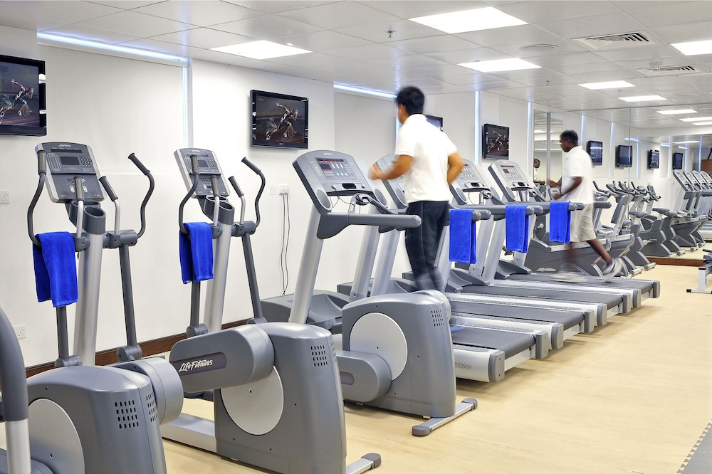 sport_facililities
