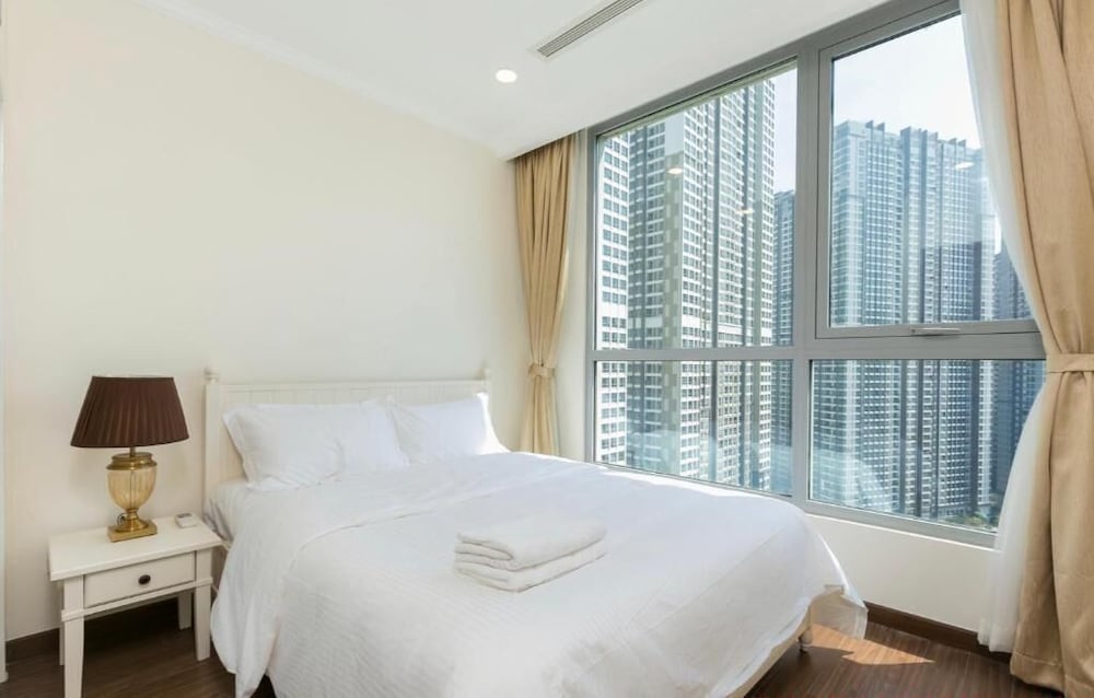 Brilliant Hcmc Service Apartments 17/49