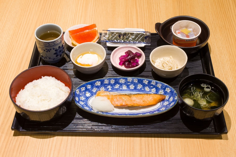 Ochanomizu Inn 41/46