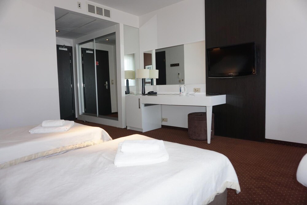 Apartamenty W Hotelu Diva Spa 15/70