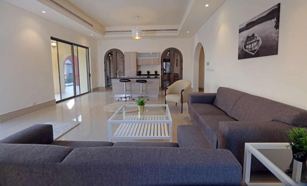 Tala Bay Residence 38/73