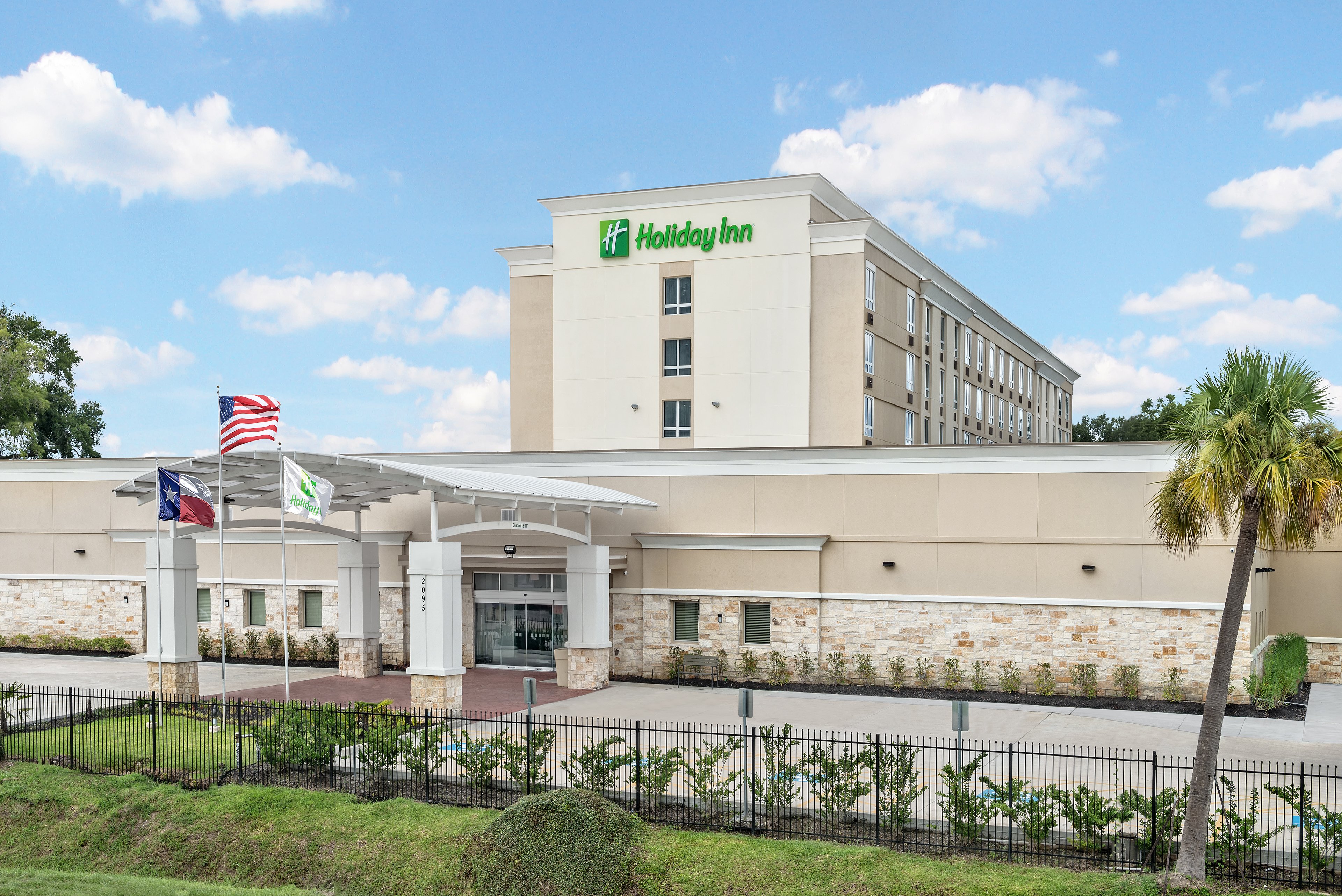 Holiday Inn Beaumont East Medical Ctr Area An Ihg Hotel 2/50