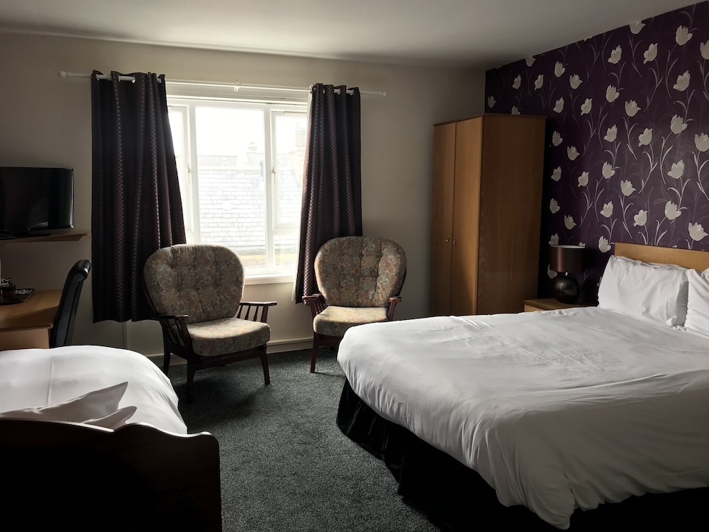 The Old Coach House Hotel 6/33