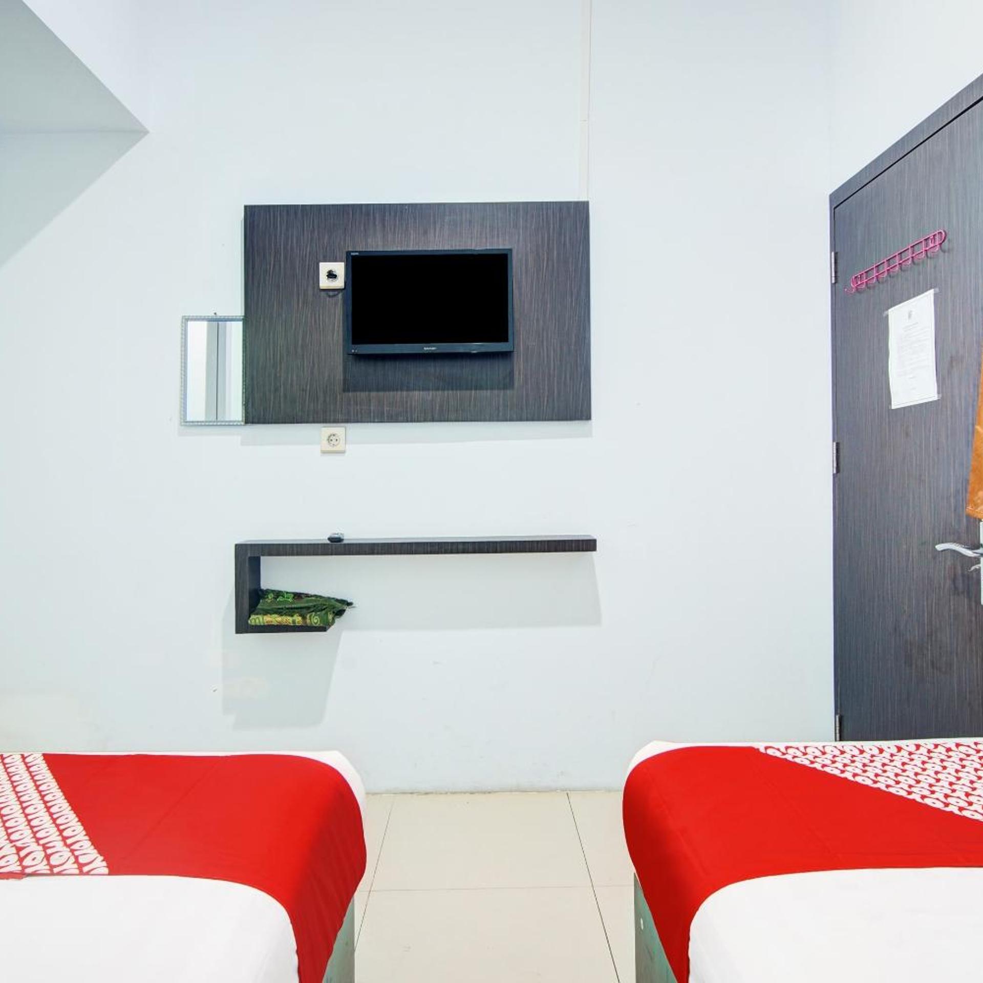 Hotel O Bukittinggi near Padang Luar formerly New Aedo 33/45