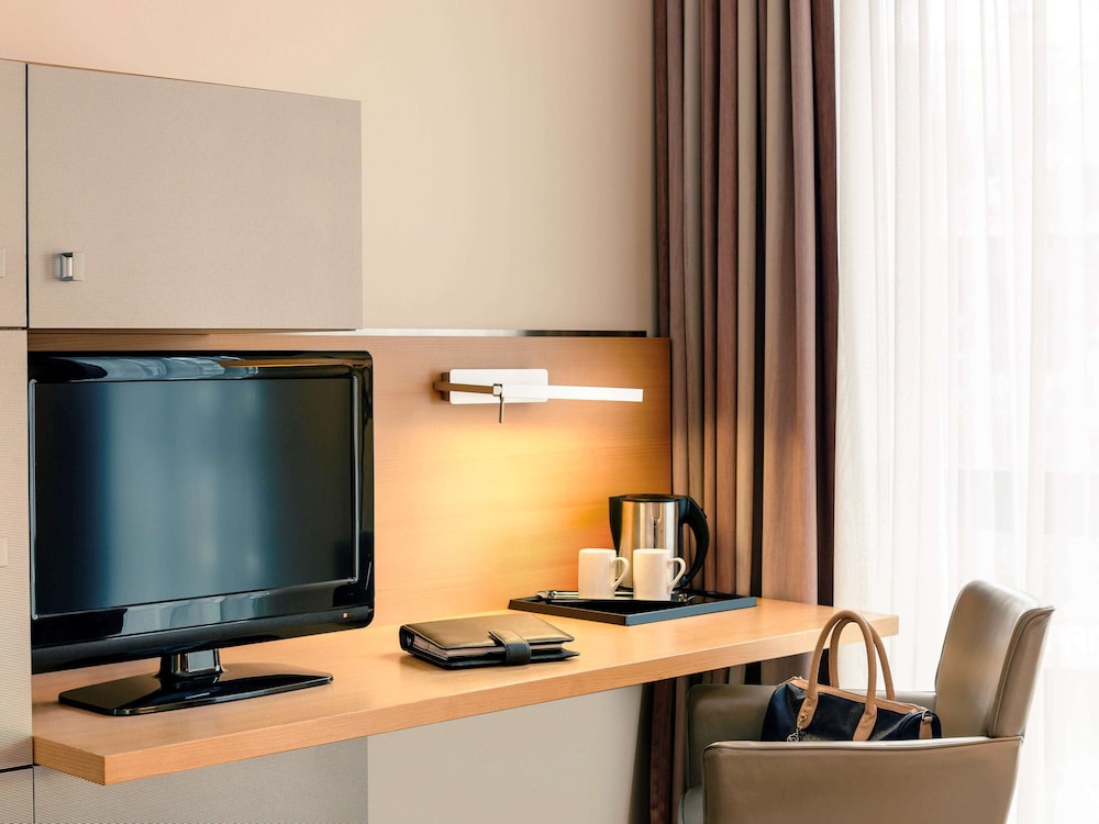 Mercure Hotel Aachen am Dom 58/66