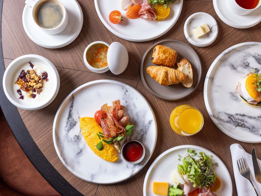 Mercure Tokyo Hibiya 46/59