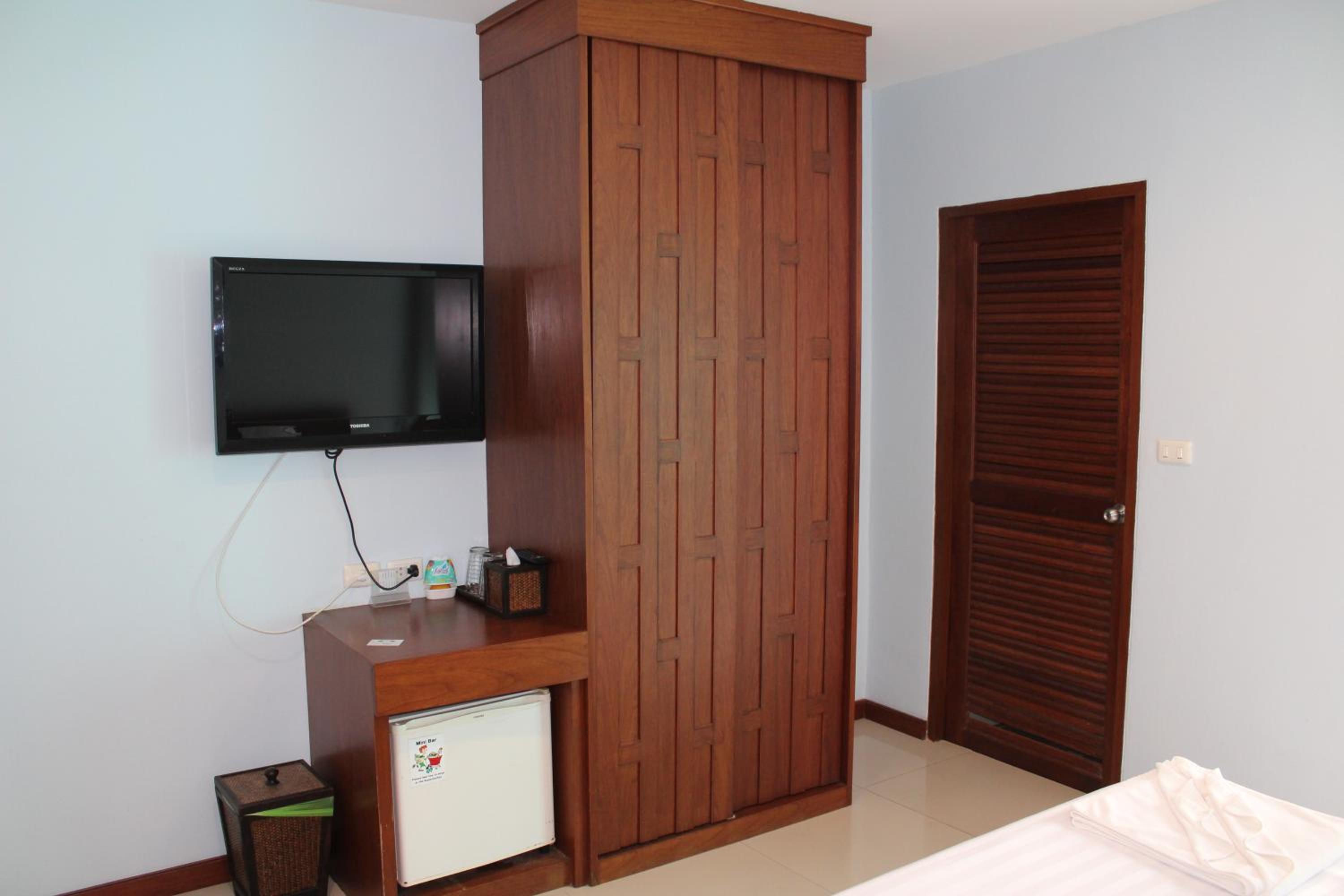 Deva Suites Patong Hotel 19/20