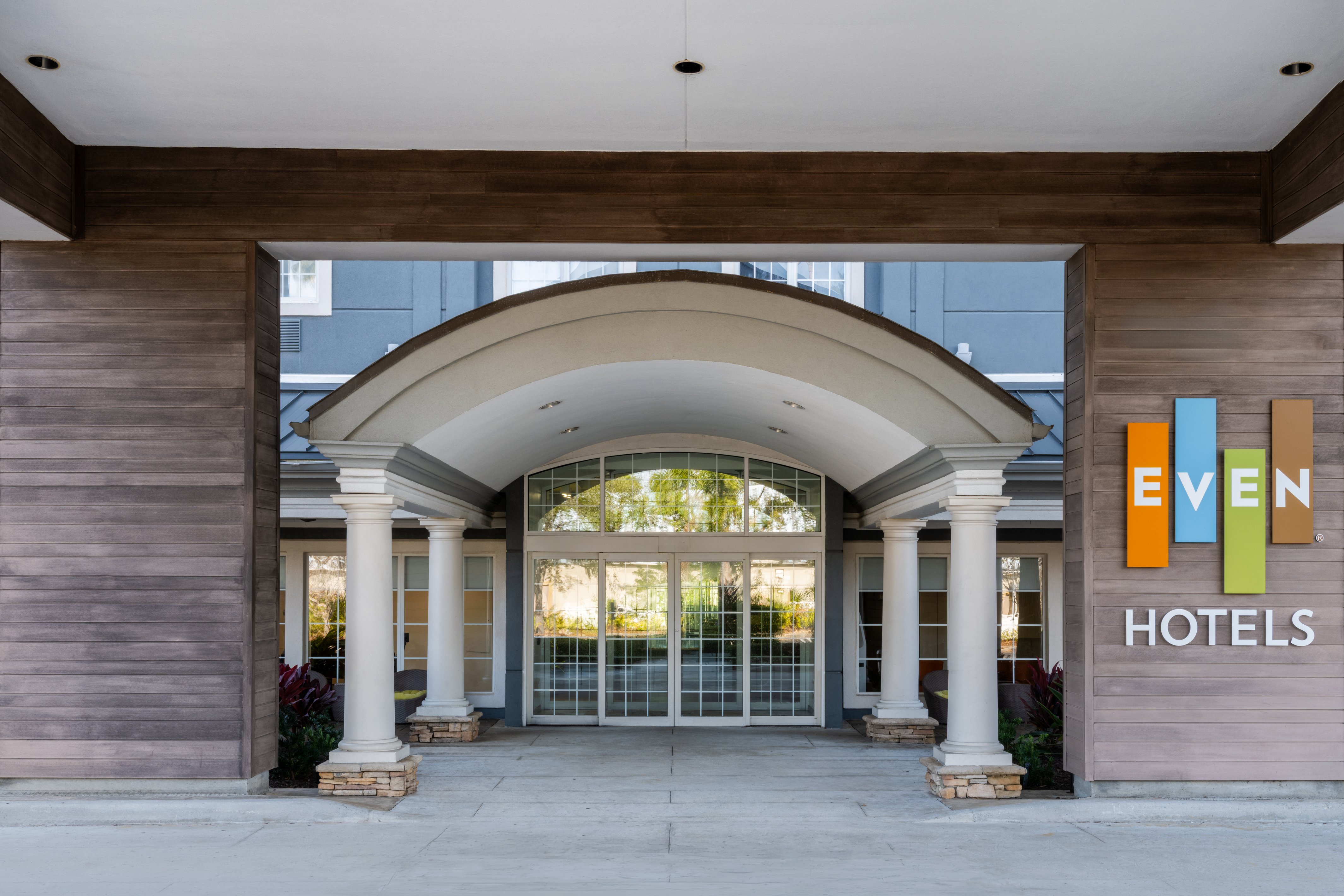 Even Hotel Sarasota-Lakewood Ranch 4/80