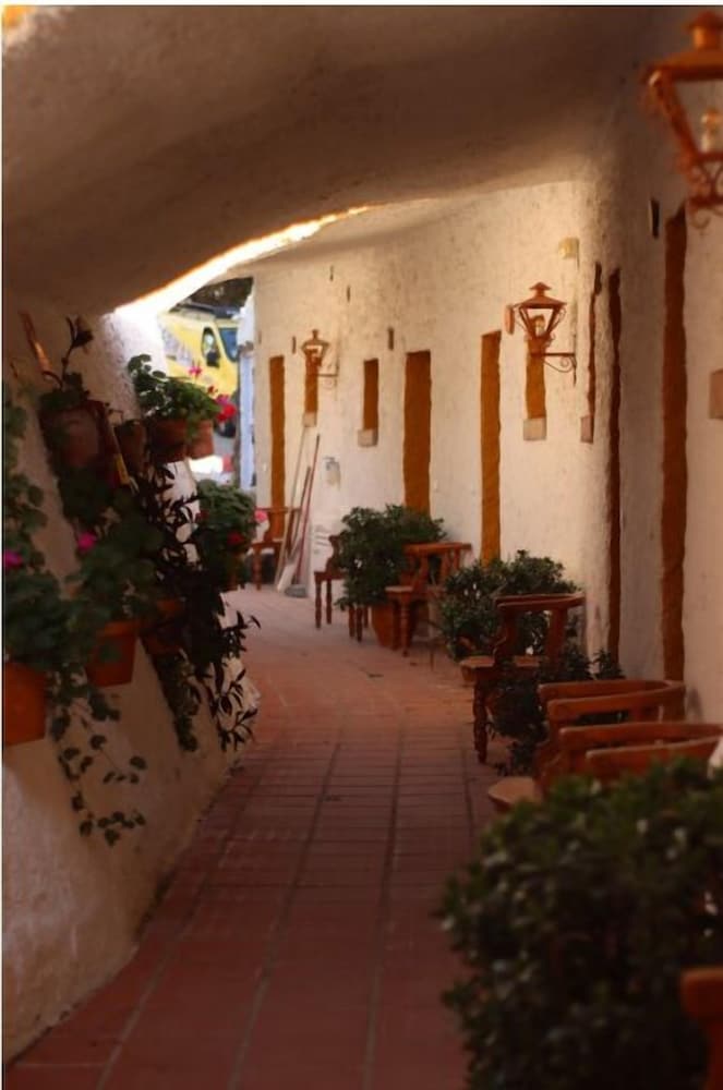 Hotel Rural Los Caracoles 51/72