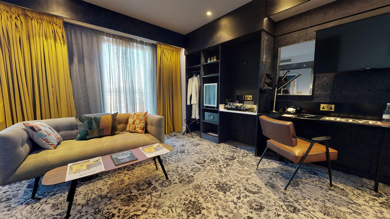 voco Manchester - City Centre, an IHG Hotel 27/50